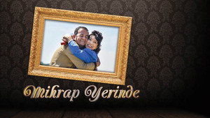 Mihrap Yerinde kép