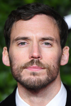 Sam Claflin profil kép