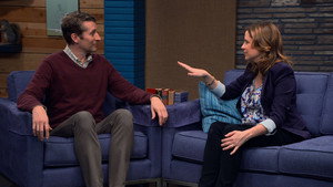 Comedy Bang! Bang! 3. évad Ep.3 3. epizód