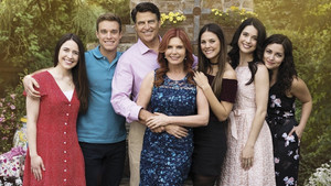 The Baxters kép