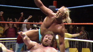 WWE Saturday Night's Main Event 2. évad Ep.1 1. epizód
