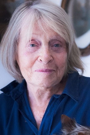 Monique Mélinand profil kép