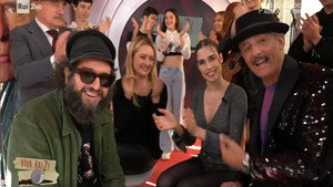 Viva Rai2! 1. évad Ep.85 85. epizód