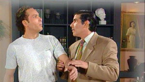 Εκείνες και Εγώ 1. évad Ep.16 16. epizód