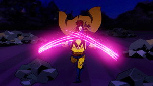 X-Men '97 kép