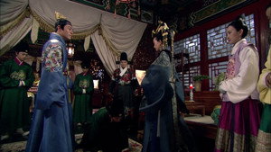 女医明妃传 1. évad Ep.15 15. epizód