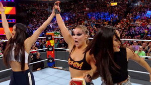 Total Bellas 4. évad Ep.2 2. epizód