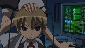 怪物王女 1. évad Ep.25 25. epizód