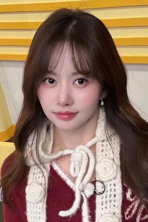 한보름 profil kép