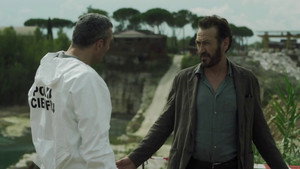 Rocco Schiavone 2. évad Ep.1 1. epizód