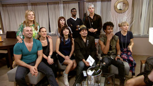 Project Runway All Stars 1. évad Ep.1 1. epizód