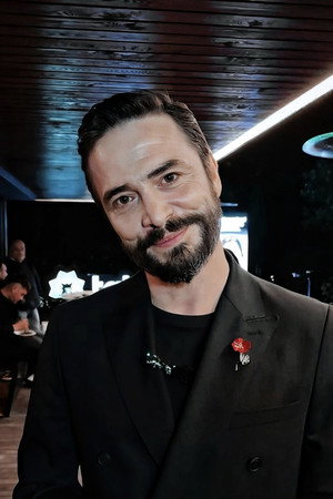 Ahmet Kural profil kép