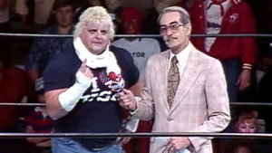 Mid-South Wrestling 3. évad Ep.45 45. epizód