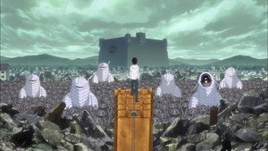 ワールドトリガー 1. évad Ep.22 22. epizód