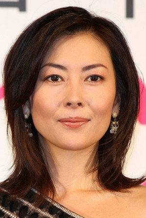 中山麻理 profil kép