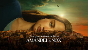 Amanda Knox: Ártatlanul a börtönben kép