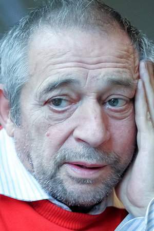 Jordán Tamás profil kép