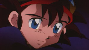 YAT安心!宇宙旅行 1. évad Ep.42 42. epizód