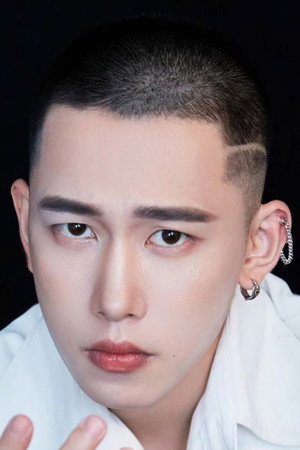 Li Meng Ran profil kép