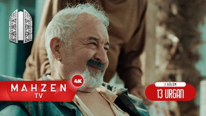 13 Urgan 1. évad Ep.2 2. epizód