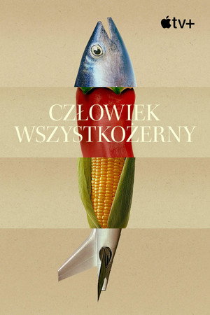 Mindenevő poszter
