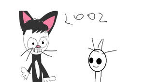 el gato animado televisa 2. évad Ep.3 3. epizód