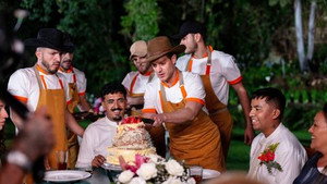 Top Chef VIP 3. évad Ep.29 29. epizód