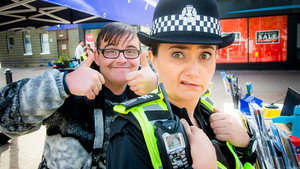 Scot Squad 5. évad Ep.6 6. epizód
