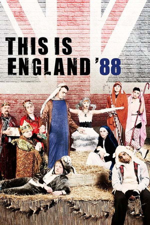 This Is England '88 1. évad (2011-12-13) poszter