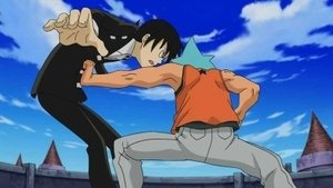 Soul Eater - Lélekfalók 1. évad Ep.38 38. epizód