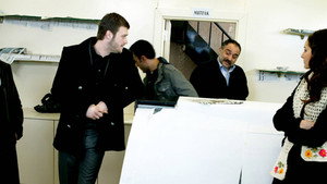 Menekşe ile Halil 1. évad Ep.21 21. epizód
