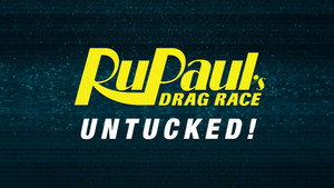 RuPaul: Drag Queen leszek! – A színfalak mögött kép