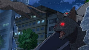신비아파트 4. évad Ep.2 2. epizód