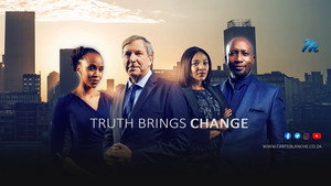 Carte Blanche kép