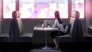 恋は雨上がりのように kép