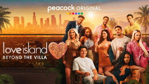 Love Island: Beyond the Villa kép