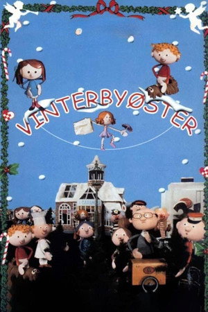 Vinterbyøster 1. évad (1973-12-01) poszter