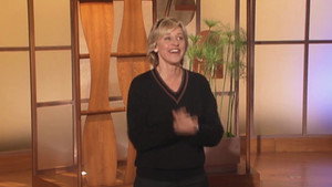 The Ellen DeGeneres Show 3. évad Ep.13 13. epizód