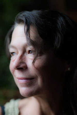 Antje De Boeck profil kép