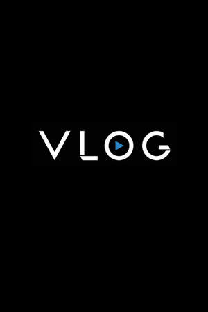 Vlog poszter