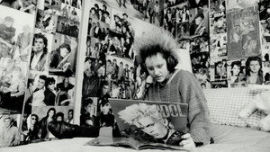 Degrassi Junior High kép