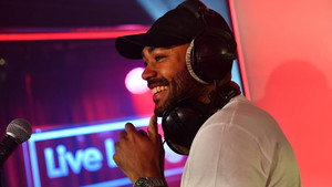 BBC Radio 1's Live Lounge 15. évad Ep.8 8. epizód
