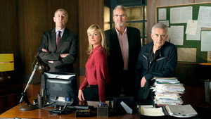 New Tricks 12. évad Ep.10 10. epizód