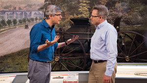 The Henry Ford's Innovation Nation 6. évad Ep.7 7. epizód