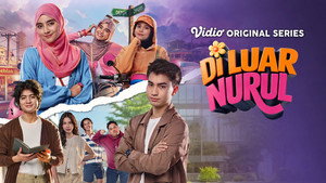 Di Luar Nurul kép