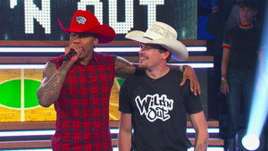 Nick Cannon Presents: Wild 'N Out 12. évad Ep.9 9. epizód