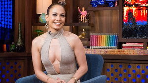 Watch What Happens Live with Andy Cohen 13. évad Ep.41 41. epizód