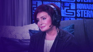 The Howard Stern Interview 2018. évad Ep.20 20. epizód