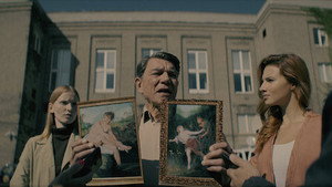 A Zöld kesztyűs banda 1. évad Ep.4 4. epizód