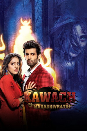 Kawach 2. évad (2019-05-25) poszter